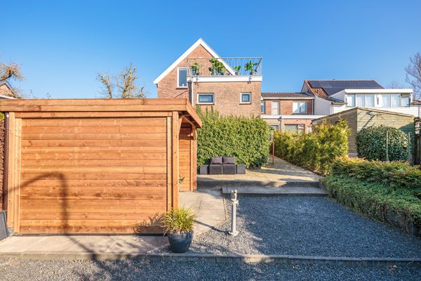 Property photo - Maasdijk 46, 3271CA Mijnsheerenland